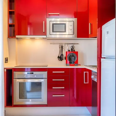 Appartement Neo *