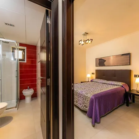 Neo Appartement *
