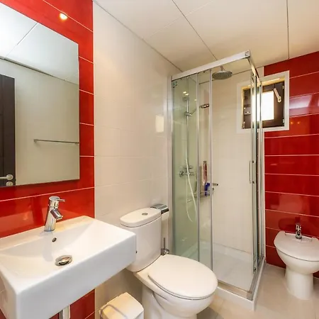 Appartement Neo Cala Ratjada (Mallorca)