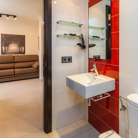 Appartement Neo *